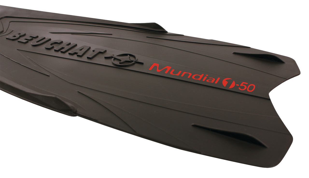 Beuchat Mundial ONE-50 Fins